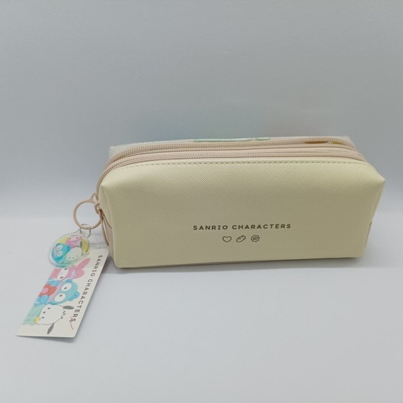 Sanrio characters pencil case - Picture 6 of 8